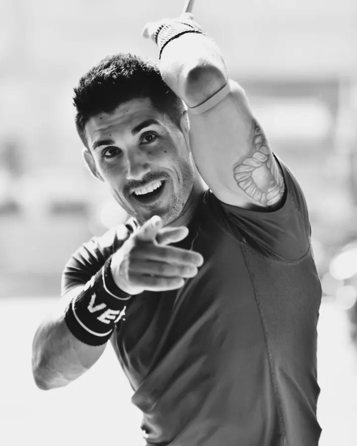 CrossFit Galatea — crossfit-studio en Santa Llogaia d'Àlguema — 3