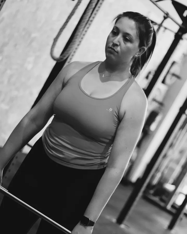 CrossFit Galatea — crossfit-studio en Santa Llogaia d'Àlguema — 3