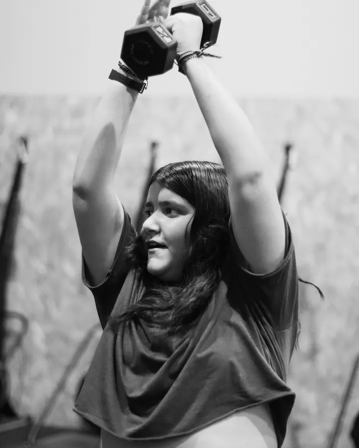 CrossFit Galatea — crossfit-studio en Santa Llogaia d'Àlguema — 4
