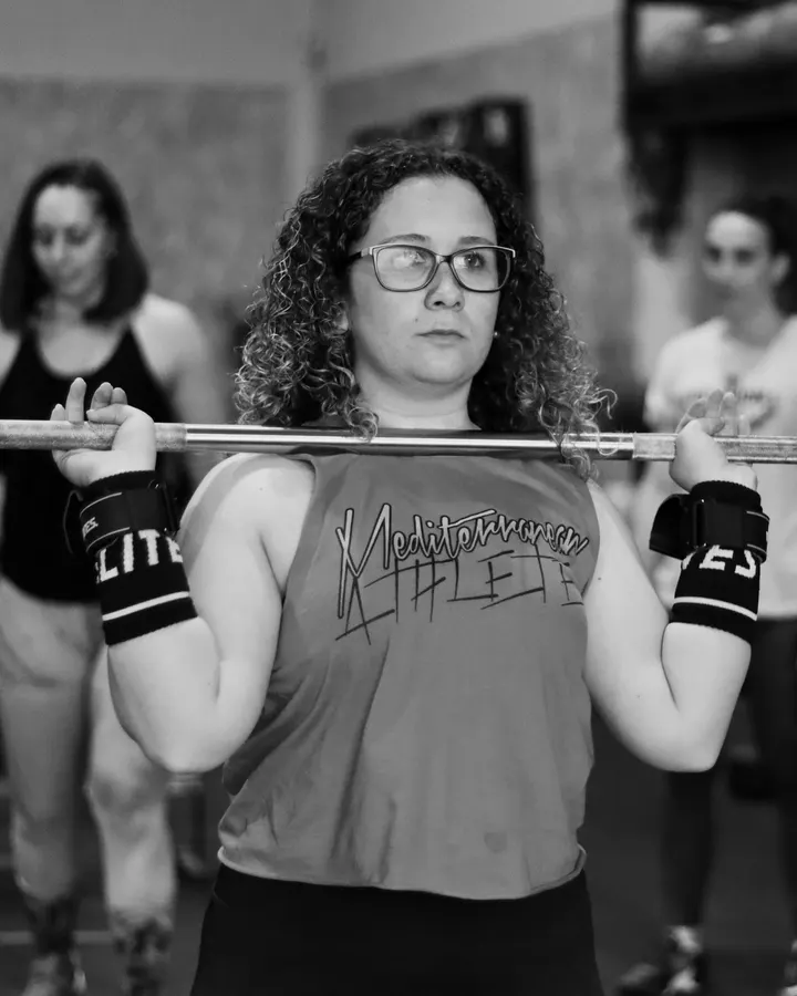 CrossFit Galatea — crossfit-studio en Santa Llogaia d'Àlguema — 5
