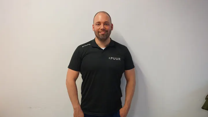 PUUR Fitness Rijswijk — sportschool-studio in De Strijp, Rijswijk — 2