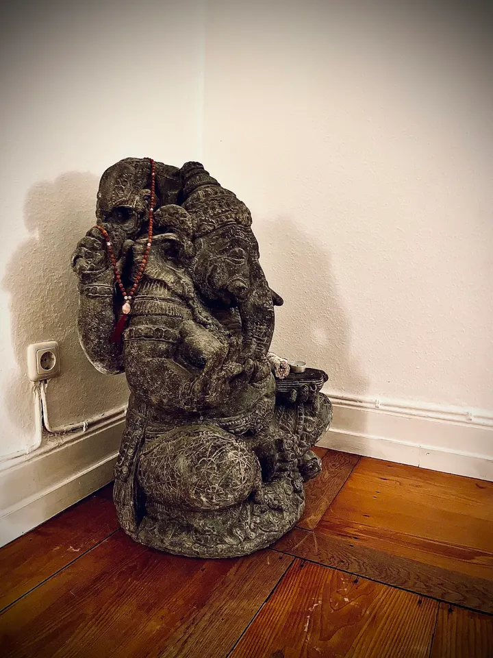 Olga Korolkow — yoga-studio in Darmstadt — 3