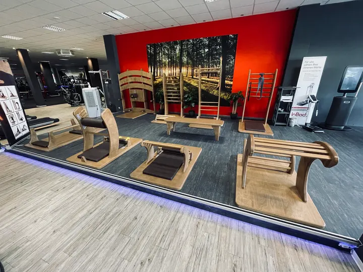 MemberFit Herne — fitnessstudio in Herne — 3