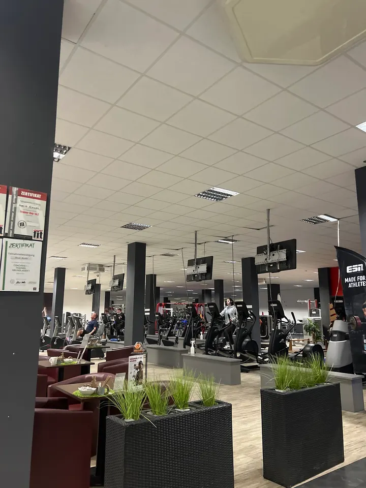 MemberFit Herne — fitnessstudio in Herne — 4