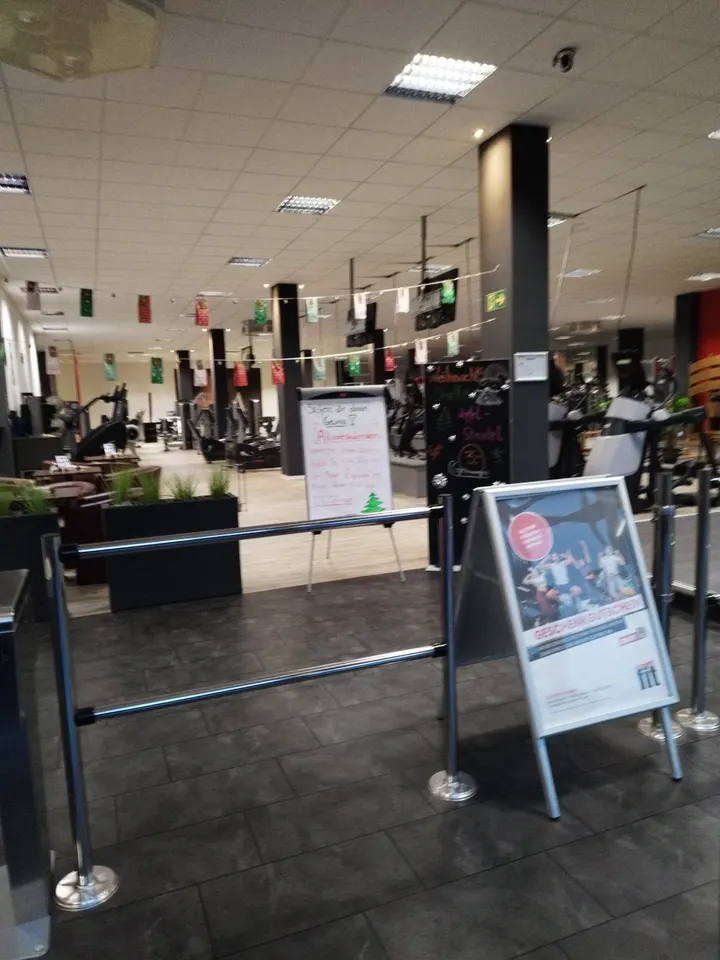 MemberFit Herne — fitnessstudio in Herne — 5