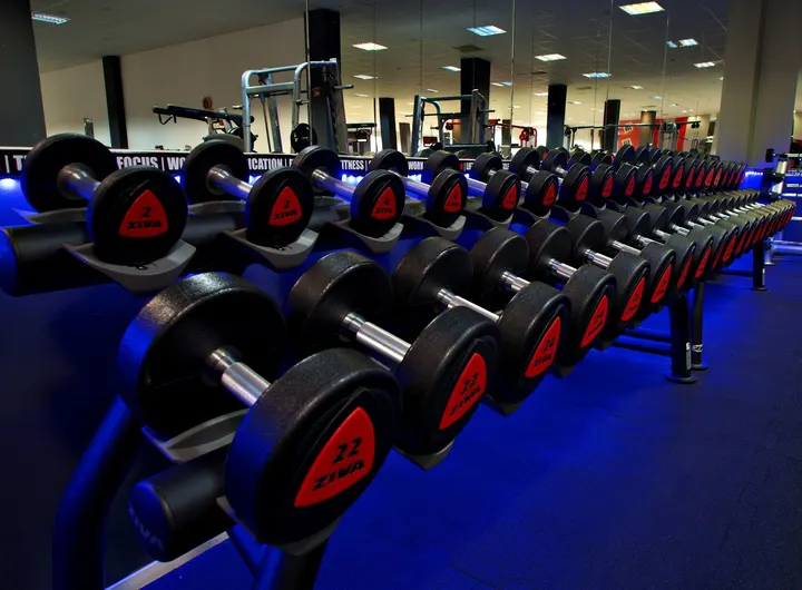MemberFit Herne — Fitnessstudio in Baukau-Ost, Herne