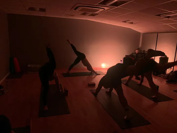 Underground Gym Tunbridge Wells — martial arts-studio in High Brooms, Tunbridge Wells — 2