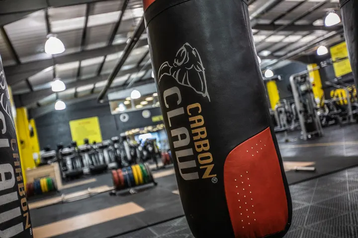 Underground Gym Tunbridge Wells — martial arts-studio in Tunbridge Wells — 3