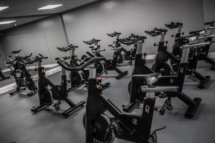 Underground Gym Tunbridge Wells — martial arts-studio in Tunbridge Wells — 4