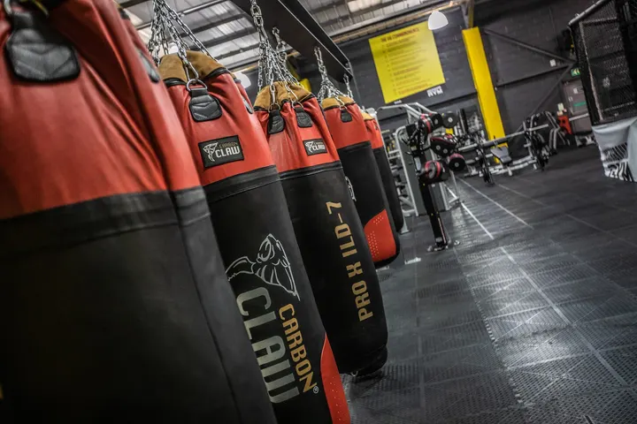 Underground Gym Tunbridge Wells — Martial Arts in High Brooms, Tunbridge Wells