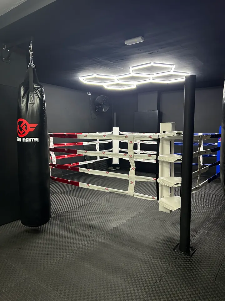 AMK1 | Kickboxing Las Palmas — artes marciales-studio en Las Palmas de Gran Canaria — 5