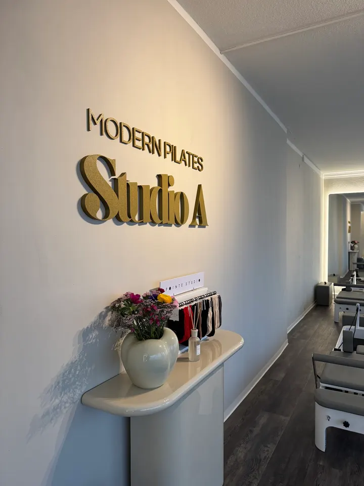 Studio A Modern — pilates-studio in Aldrup, Greven — 2
