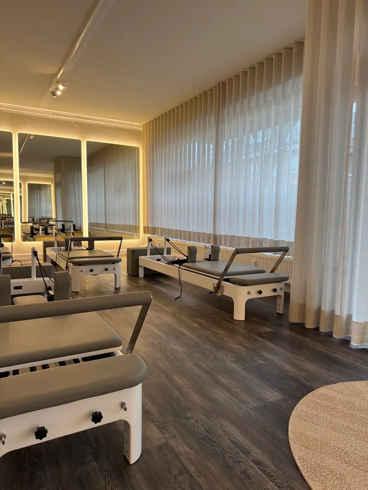 Studio A Modern — pilates-studio in Greven — 3