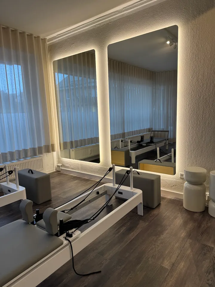 Studio A Modern — pilates-studio in Greven — 4