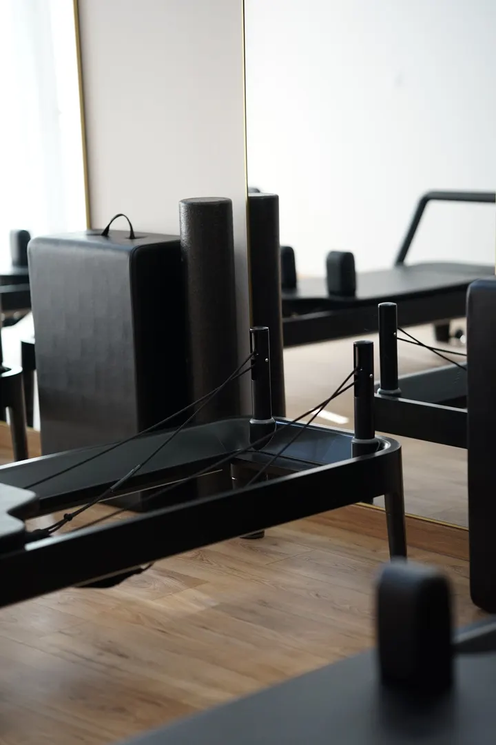 MP STUDIO PILATES — pilates-studio à Haut Vernet, Perpignan — 2