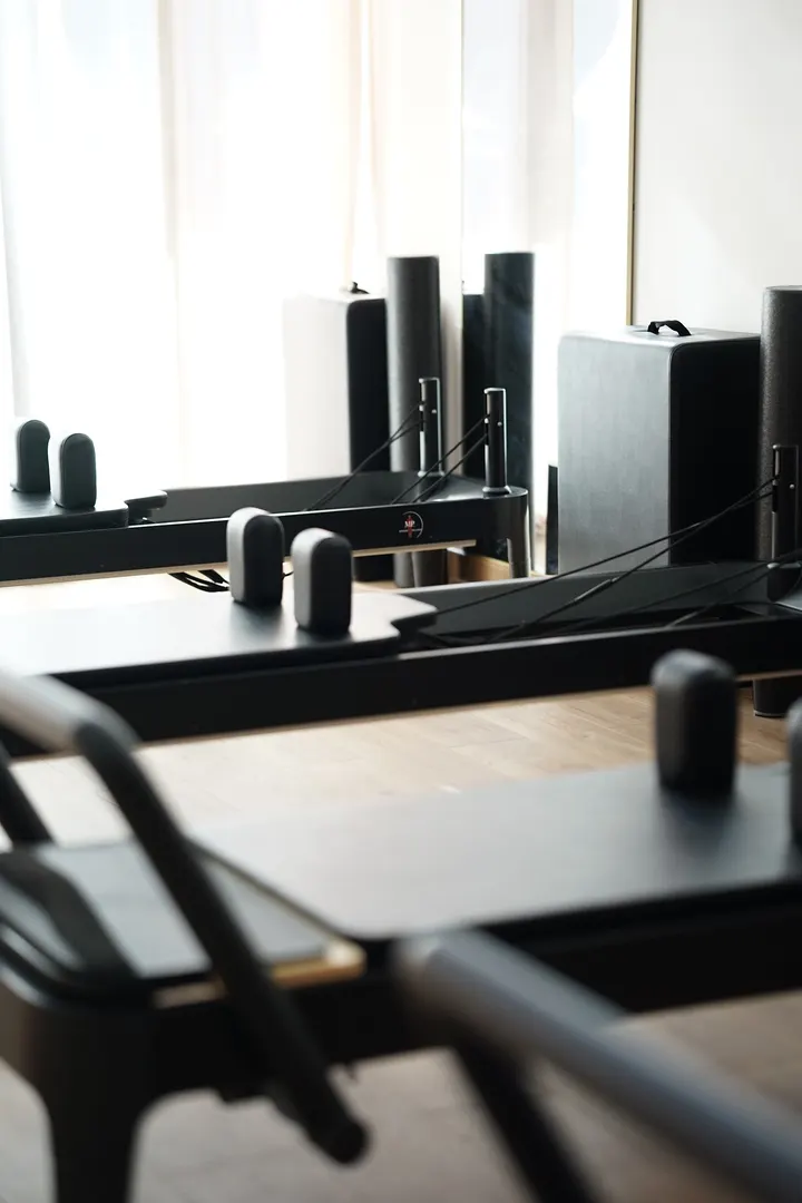 MP STUDIO PILATES — pilates-studio à Haut Vernet, Perpignan — 3