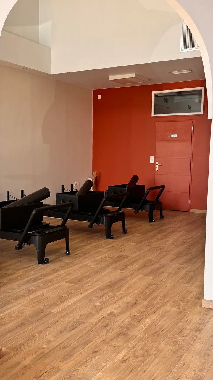 MP STUDIO PILATES — pilates-studio à Perpignan — 3
