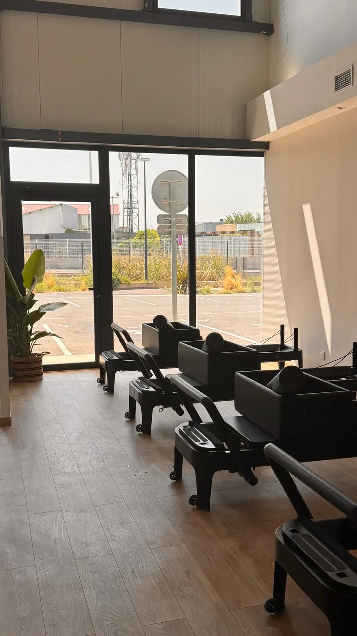MP STUDIO PILATES — pilates-studio à Perpignan — 4