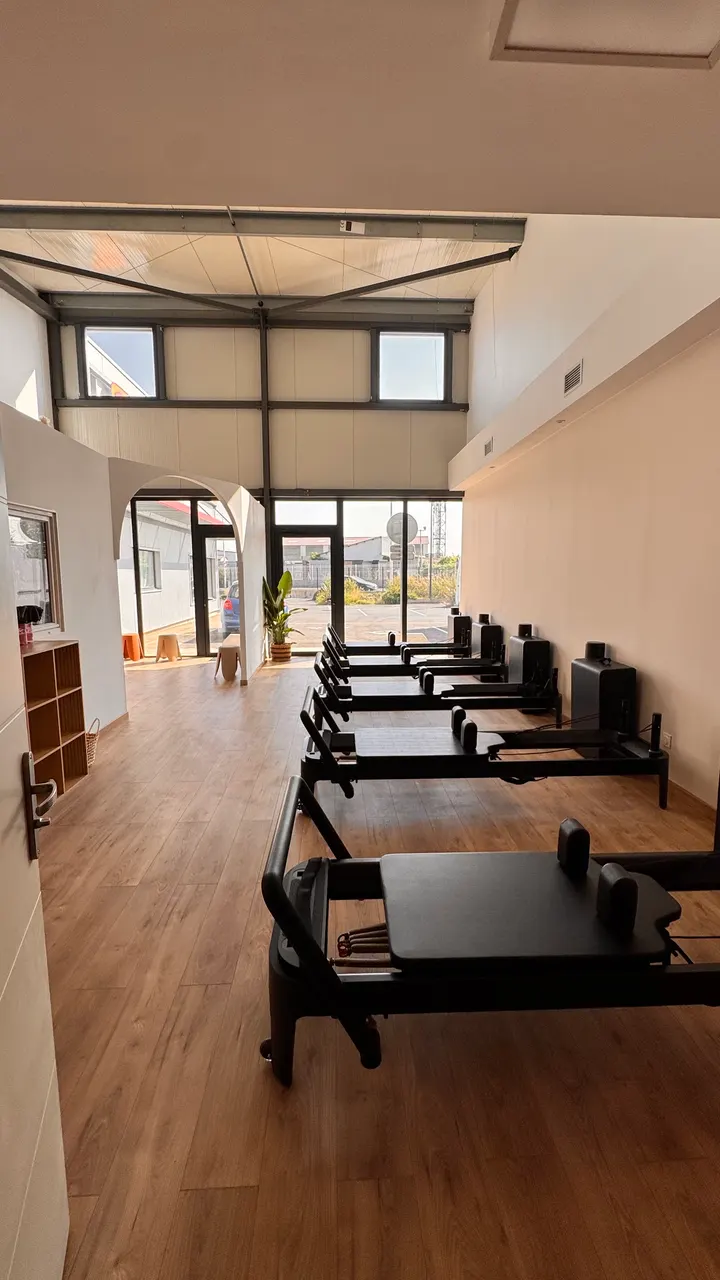 MP STUDIO PILATES — pilates-studio à Perpignan — 5