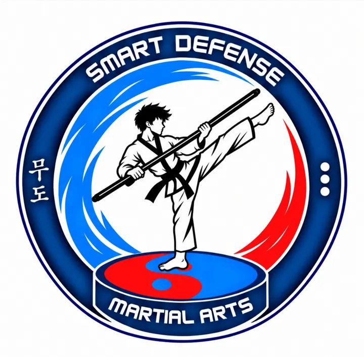 Smart Defense Martial Arts — vechtsport-studio in Enschede — 2