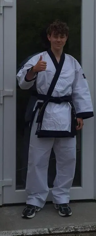 Smart Defense Martial Arts — Vechtsport in Enschede