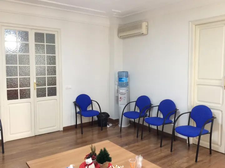 Centro AD Valencia — entrenamiento personal-studio en Ensanche, Valencia — 2