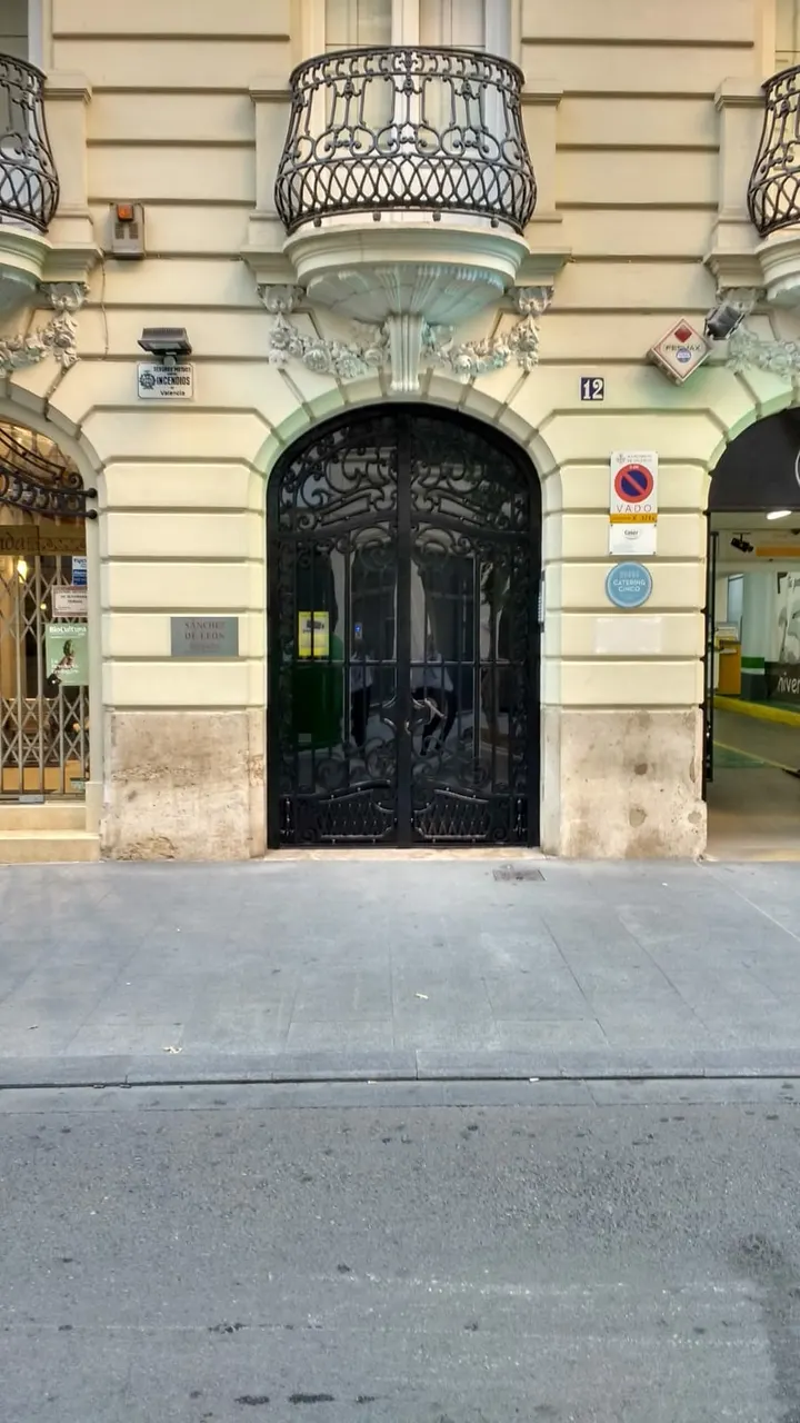 Centro AD Valencia — entrenamiento personal-studio en Ensanche, Valencia — 3