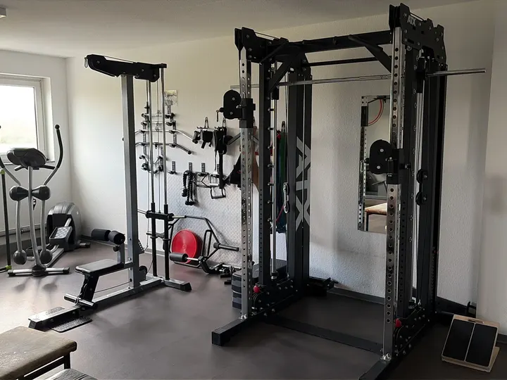 Figur Studio Rangsdorf — fitnessstudio in Rangsdorf — 2