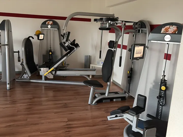 Figur Studio Rangsdorf — fitnessstudio in Rangsdorf — 3
