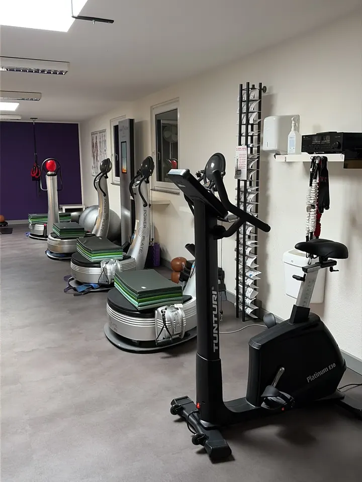 Figur Studio Rangsdorf — fitnessstudio in Rangsdorf — 3