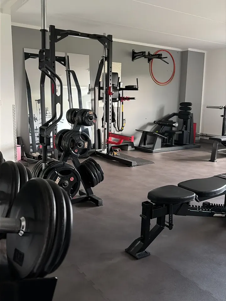 Figur Studio Rangsdorf — fitnessstudio in Rangsdorf — 4