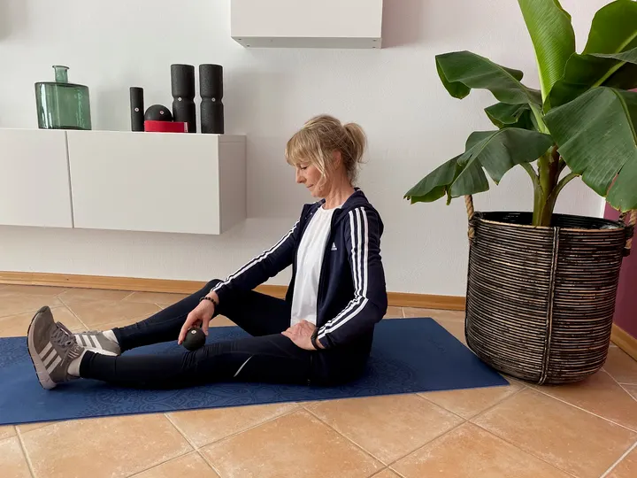 Yvonne Vogt — pt-studio in Odenthal-Voiswinkel — 4