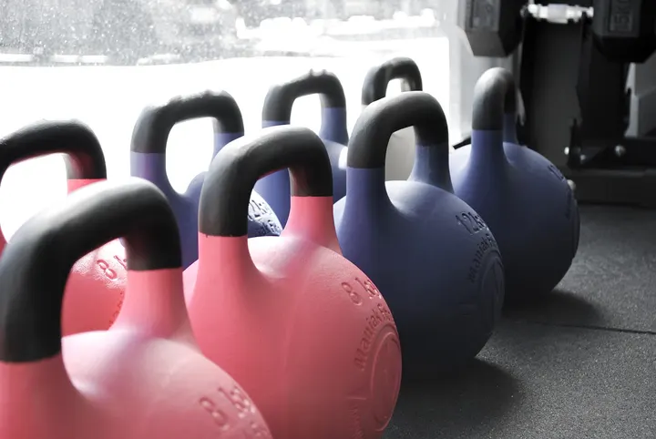 Sark Fitness Club — Estudio de fitness en Montealegre, Xirivella