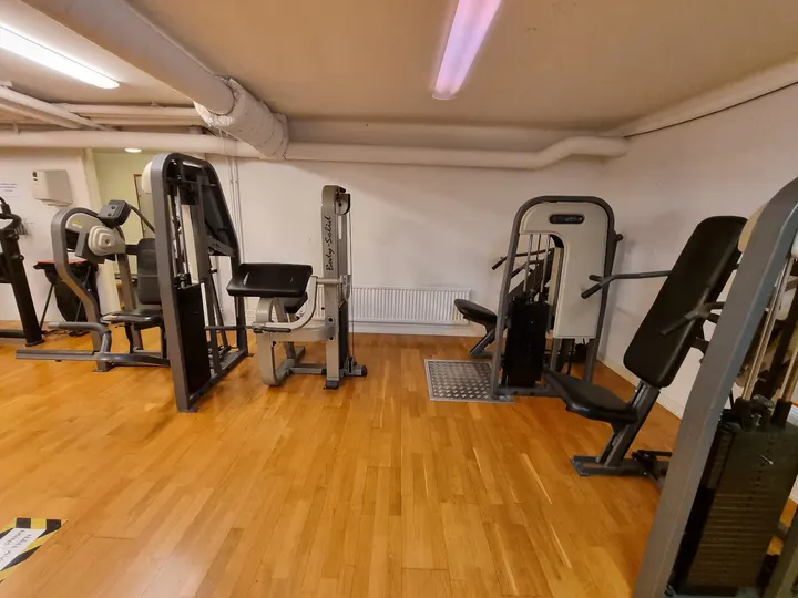 Skarphagen Gym i Norrköping AB — träningsstudio i Skarphagen, Norrköping — 3