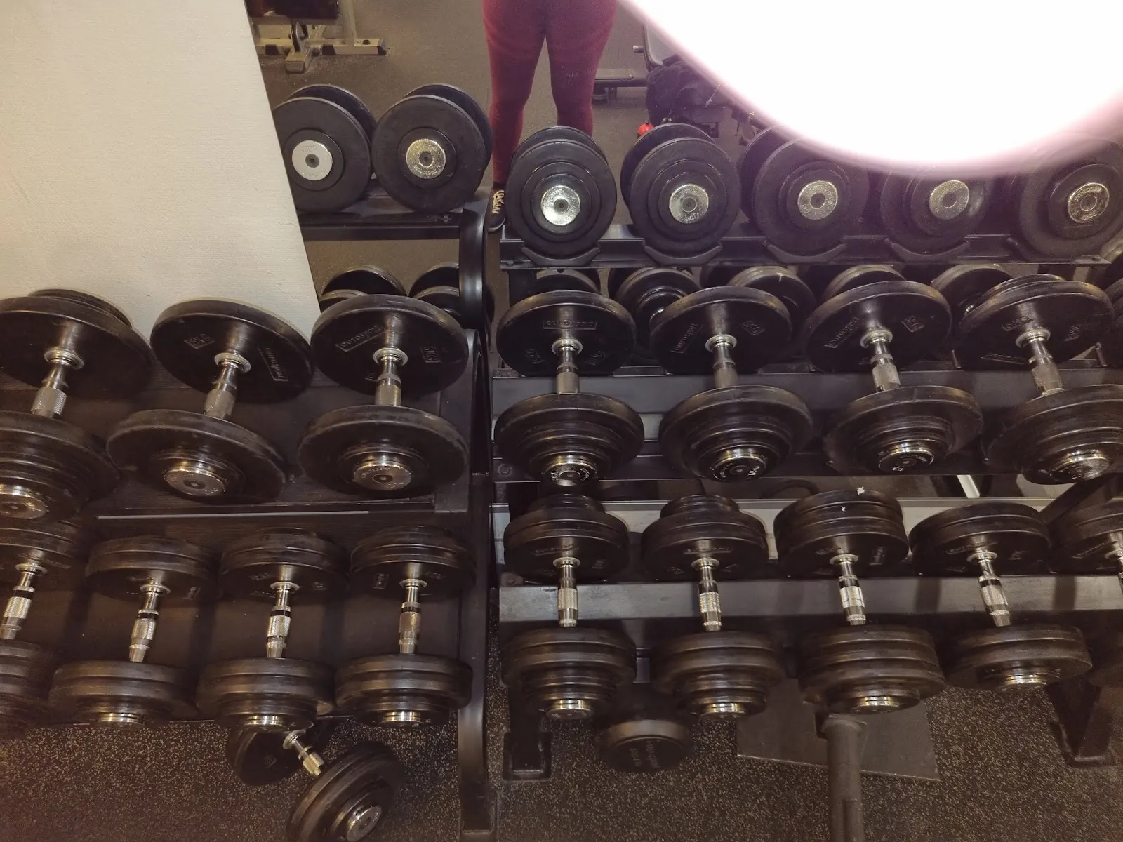 Skarphagen Gym i Norrköping AB — träningsstudio-studio i Norrköping — bild 4