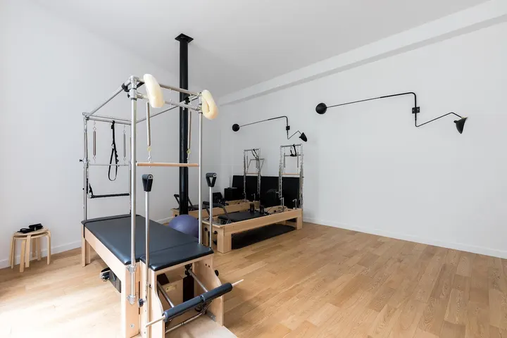 Studio Béatrice Laurent — pilates-studio à Paris 17e Arrondissement, Paris — 2
