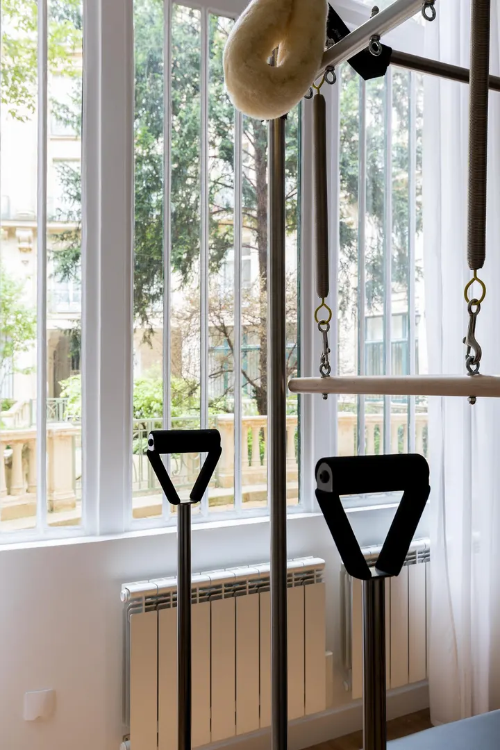 Studio Béatrice Laurent — pilates-studio à Paris — 4