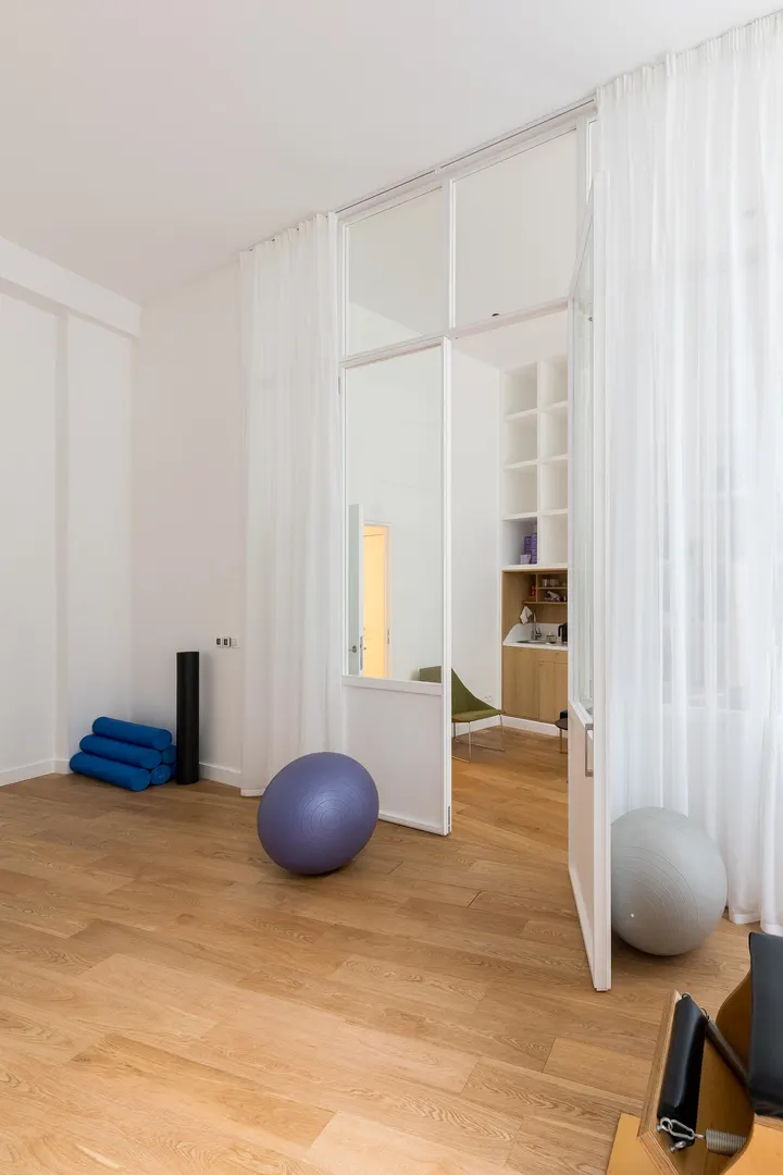 Studio Béatrice Laurent — pilates-studio à Paris — 5