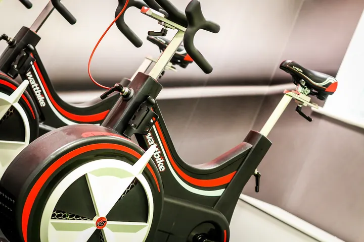 Atom Health and Fitness — fitness studio in Stockton-On-Tees — 3