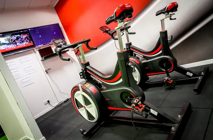 Atom Health and Fitness — fitness studio in Stockton-On-Tees — 4