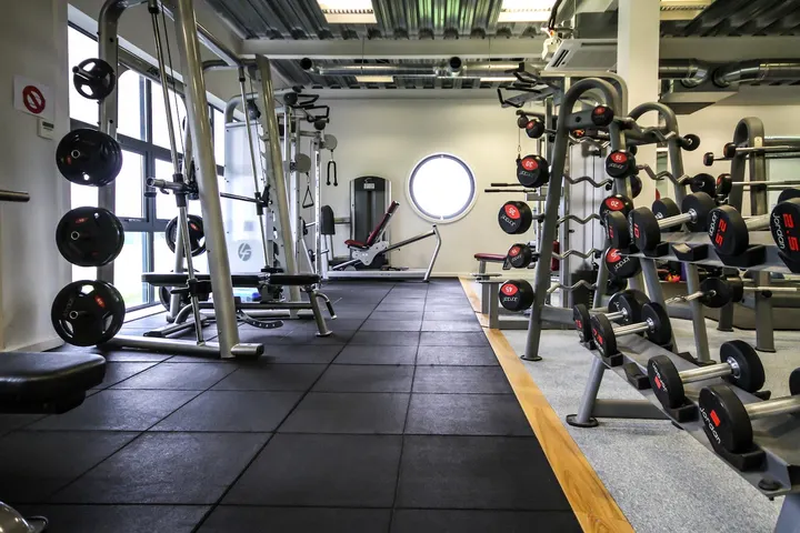 Atom Health and Fitness — Fitness Studio in Stockton-On-Tees
