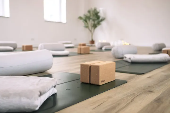 Yoga Loft Oppenheim — Yoga in Vorstadt, Oppenheim