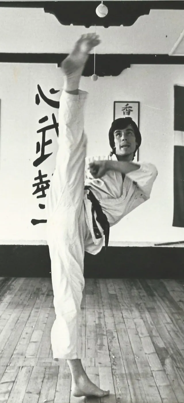 Dansk Karate Organisation — kampsport-studio i København — 3