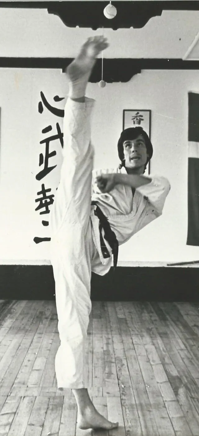 Budo Karate Skole - Østebro — kampsport-studio i København — bild 4