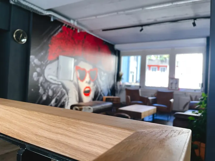 Fitness- und Gesundheitszentrum SMS — fitnessstudio in Lindenhof, Oberndorf am Neckar — 3