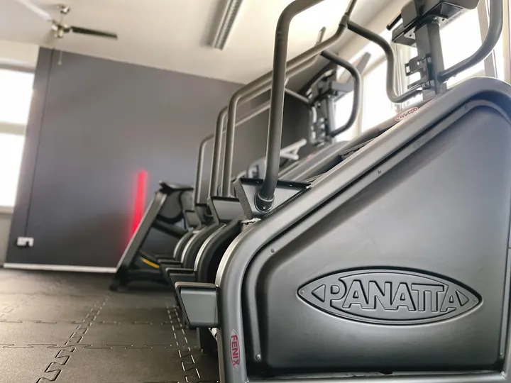 Fitness- und Gesundheitszentrum SMS — fitnessstudio in Oberndorf am Neckar — 4