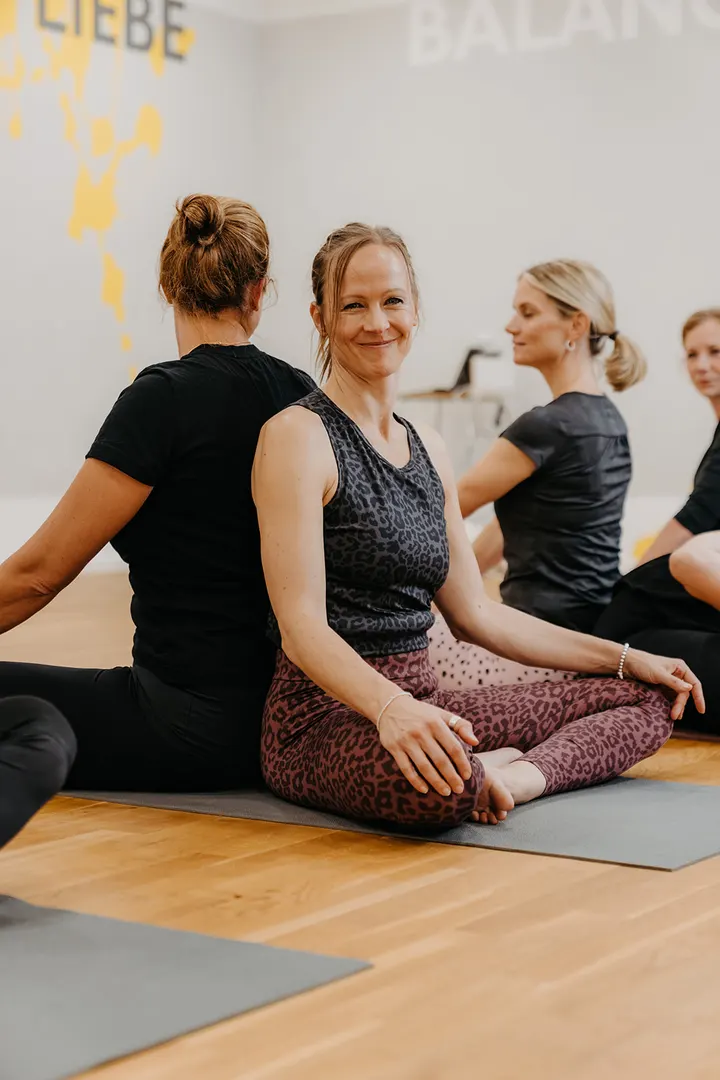 du!Yoga — yoga-studio in Schafhof, Kirchheim unter Teck — 2