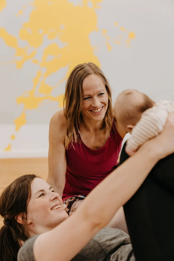du!Yoga — yoga-studio in Schafhof, Kirchheim unter Teck — 3
