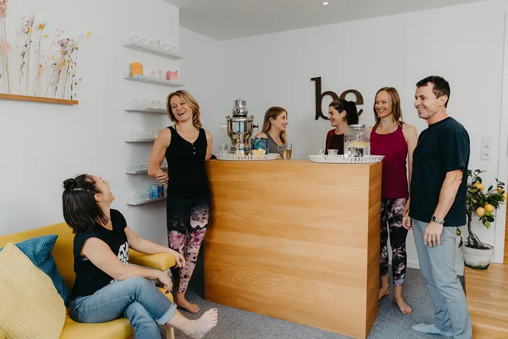 du!Yoga — yoga-studio in Kirchheim unter Teck — 3