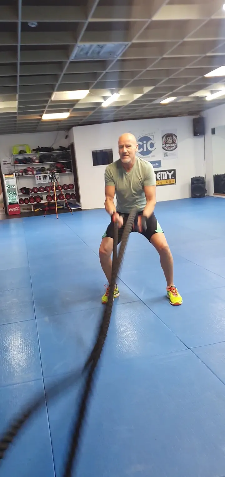Personalcoach Fitnessboxen Heilbronn — fitnessstudio in Heilbronn — 3